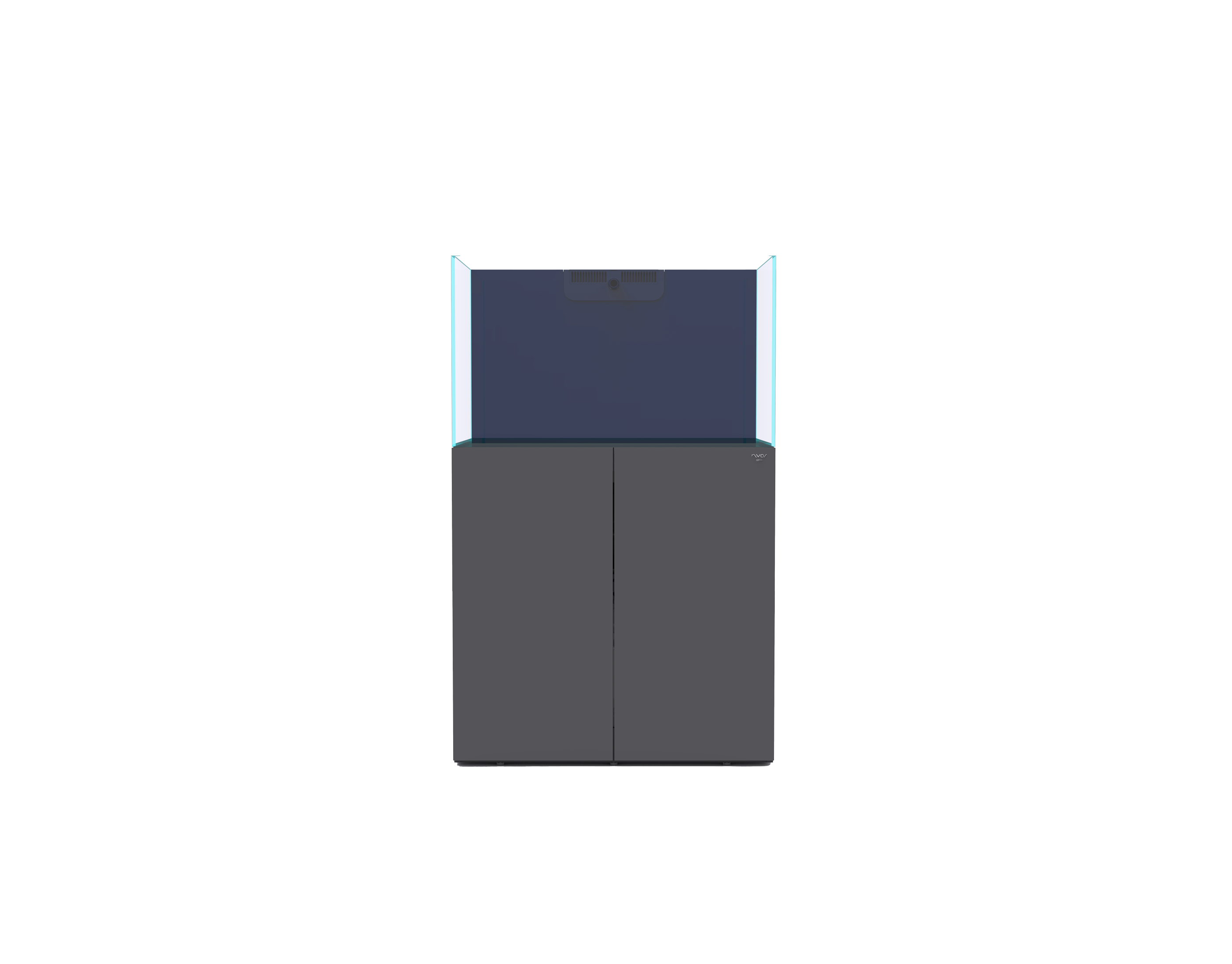 OPUS G2 300 Slim-Line Grau