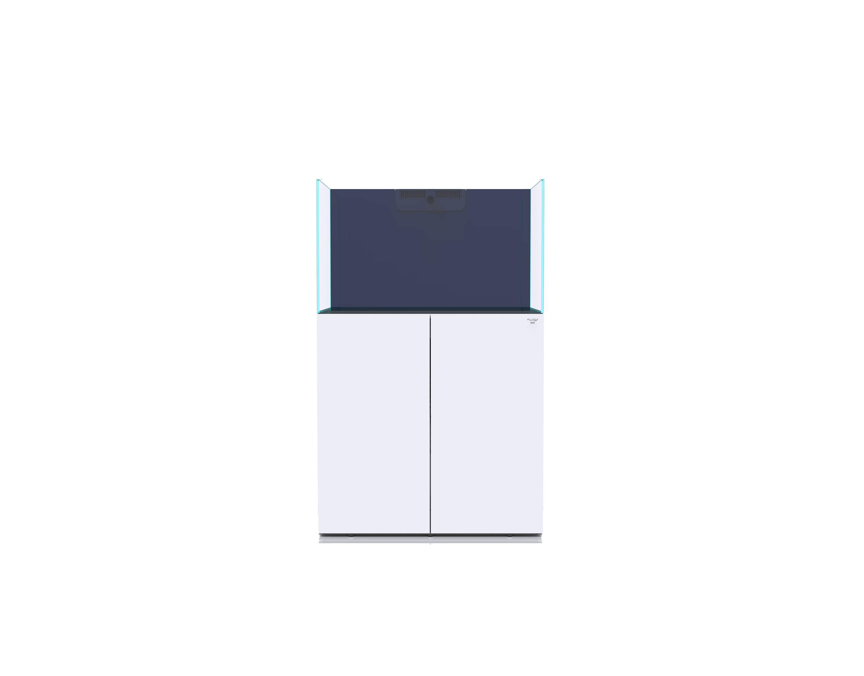 OPUS G2 300 Slim-Line Weiß