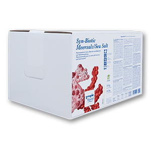 Tropic Marin Syn-Biotic Meersalz 20 kg Karton
