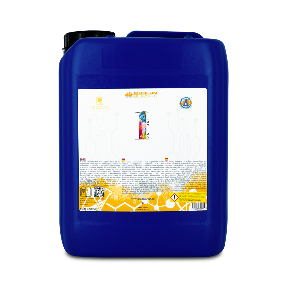 ONE-4Reef 5L