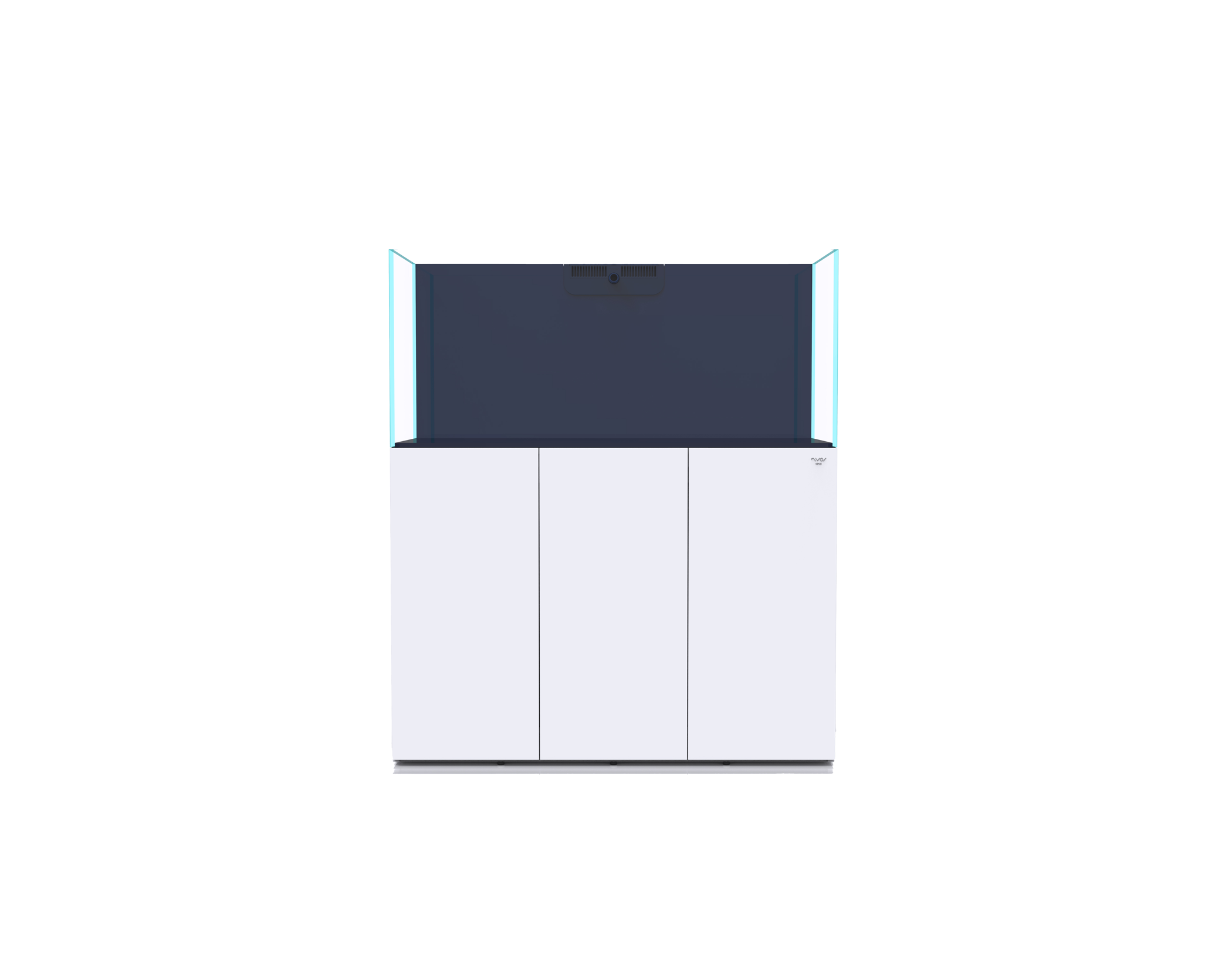 OPUS G2 440 Slim-Line Weiß
