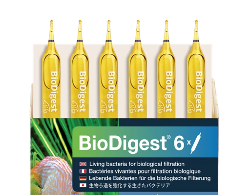 Red Sea - BioDigest