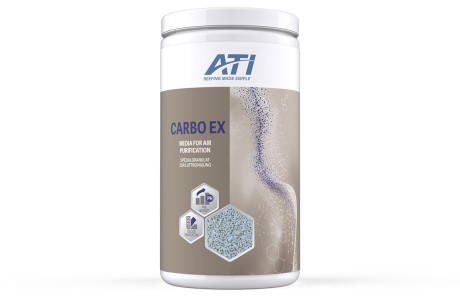 ATI Carbo Ex
