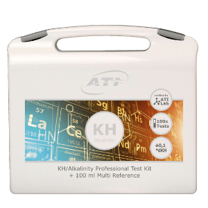 ATI Professional Test Kit KH