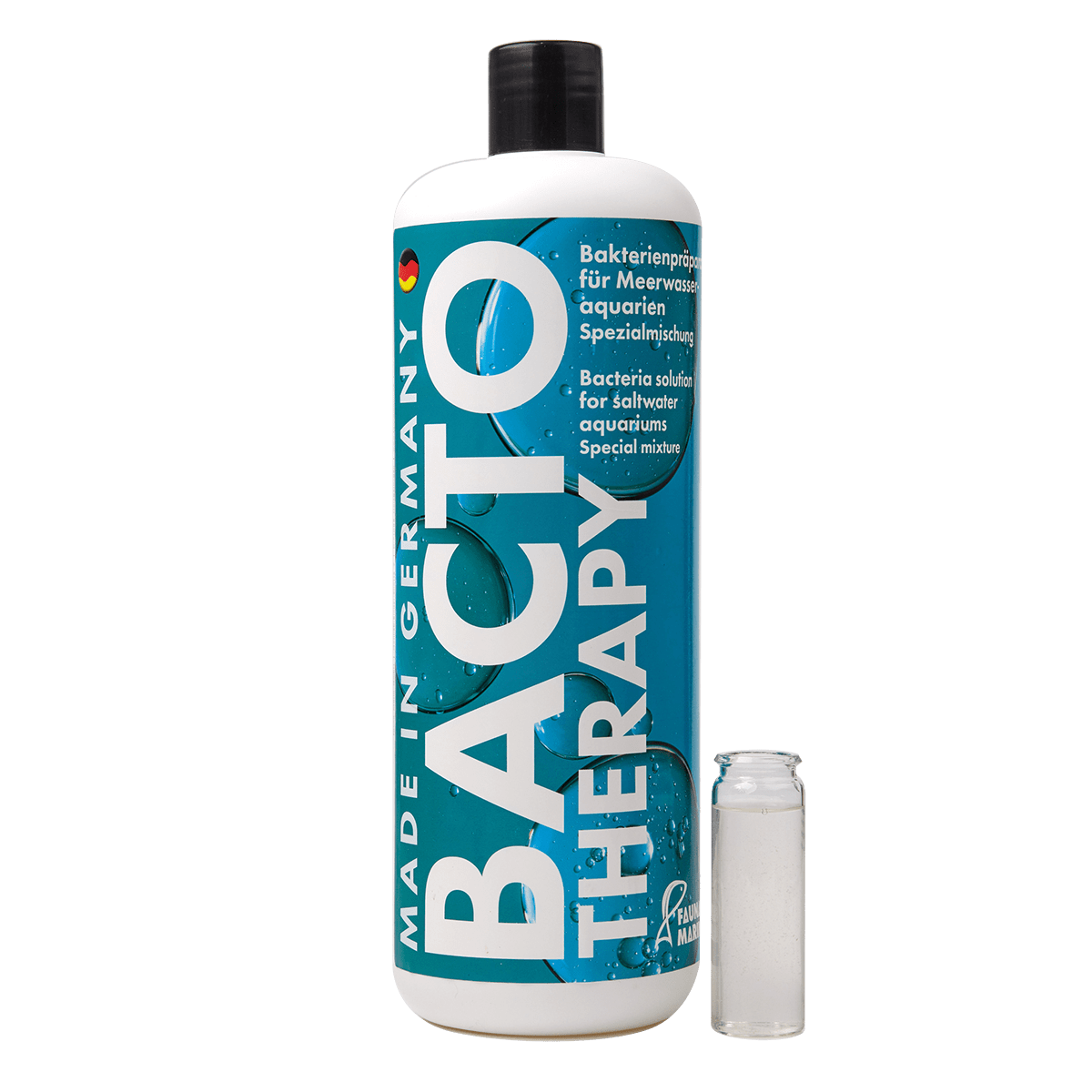 Bacto Therapy - Therapie Bakterien - 1000 ml