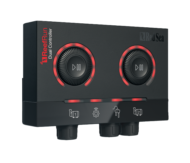 Red Sea ReefRun Dual DC Pump Controller