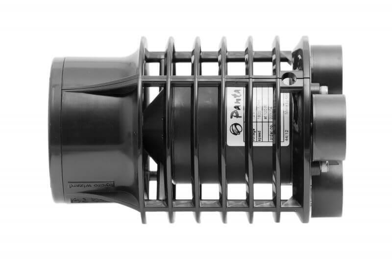 Strömungspumpe Panta Rhei Hydro Wizard ECM 63 1.000-10.000 L Aquarien