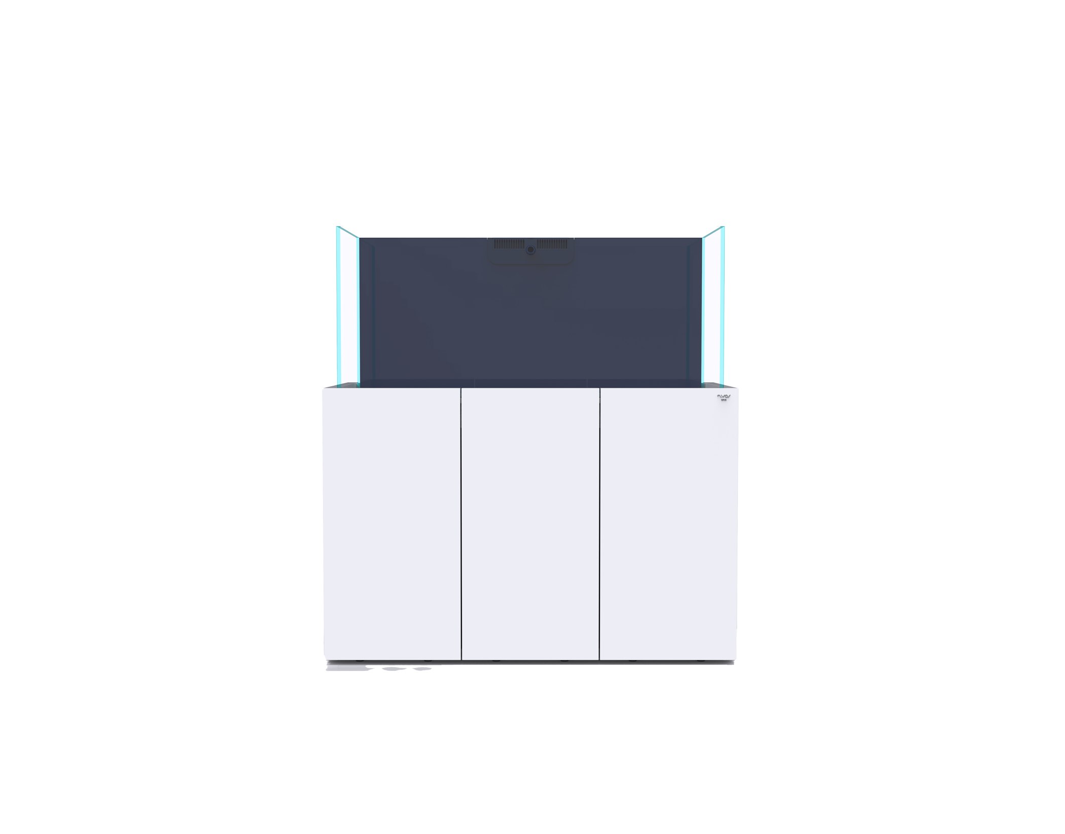 OPUS G2 440 Pro-Line Weiß