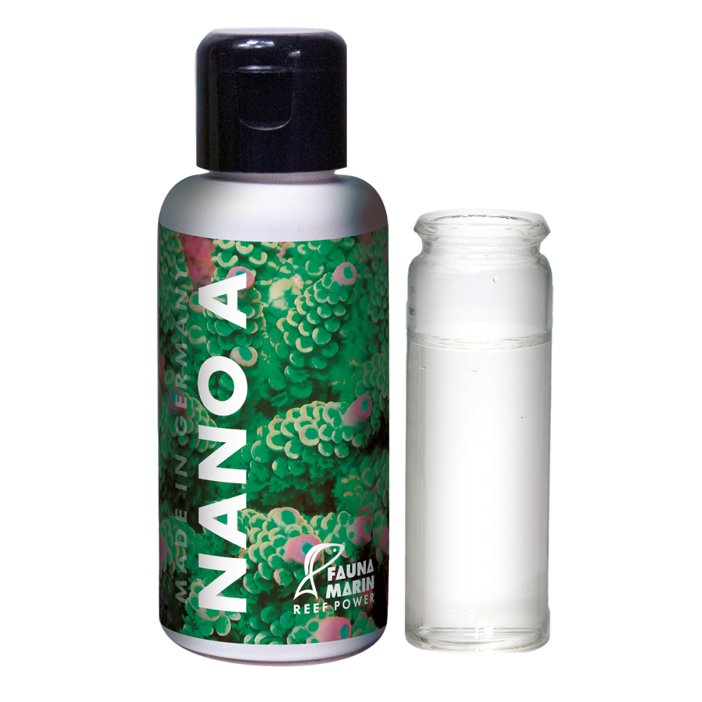NANO A: Aminosäuren 50 ml