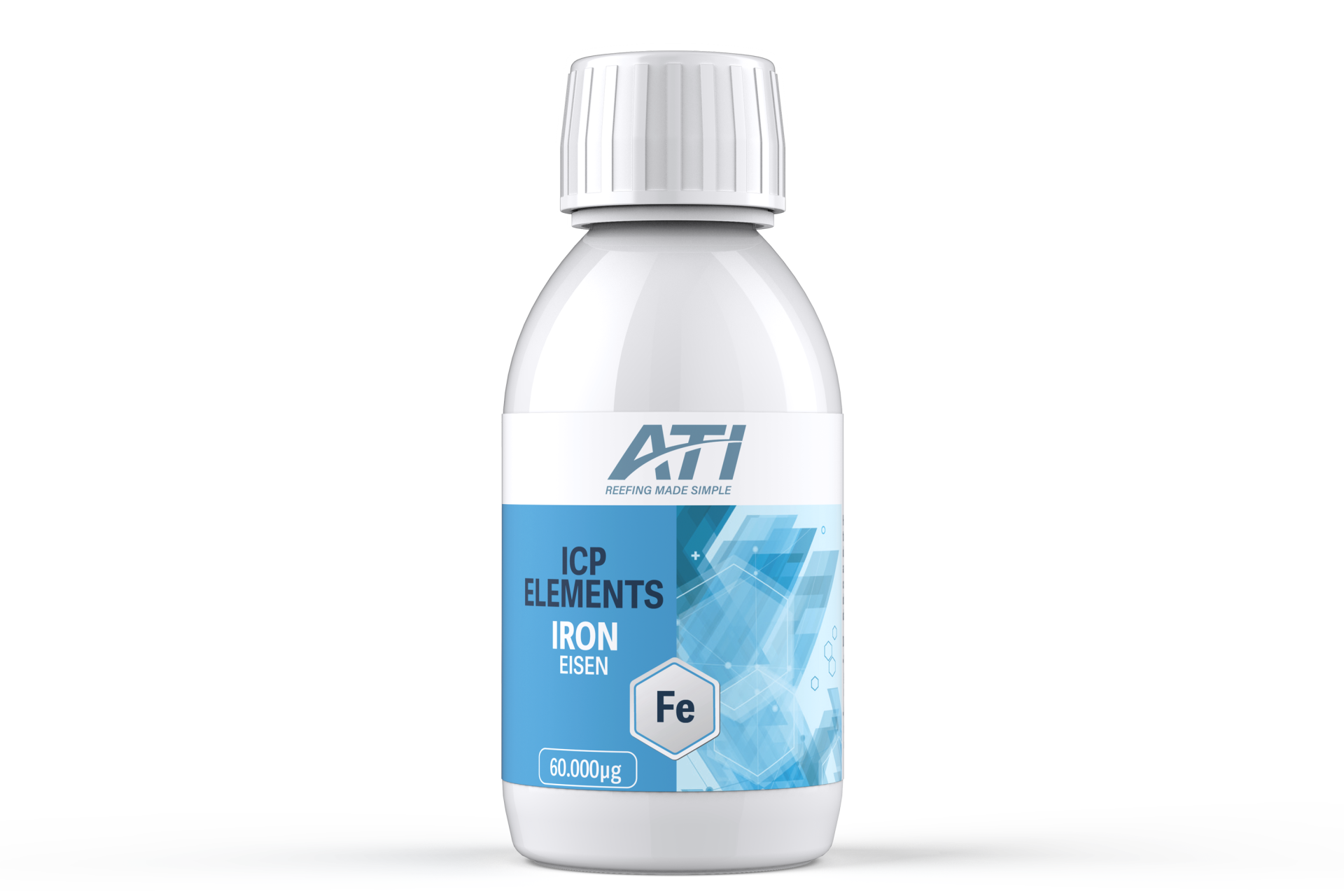 ICP Element Eisen 150ml