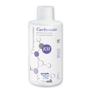 Tropic Marin Components Carbonate 500 ml