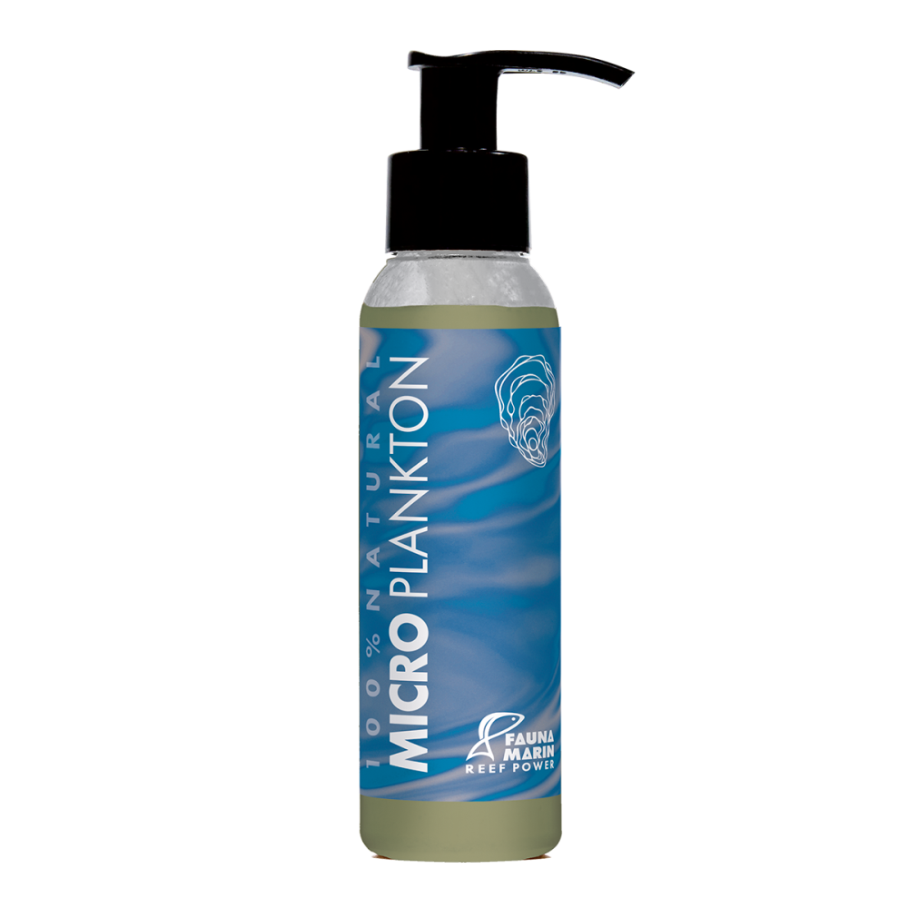 Micro Plankton 100ml