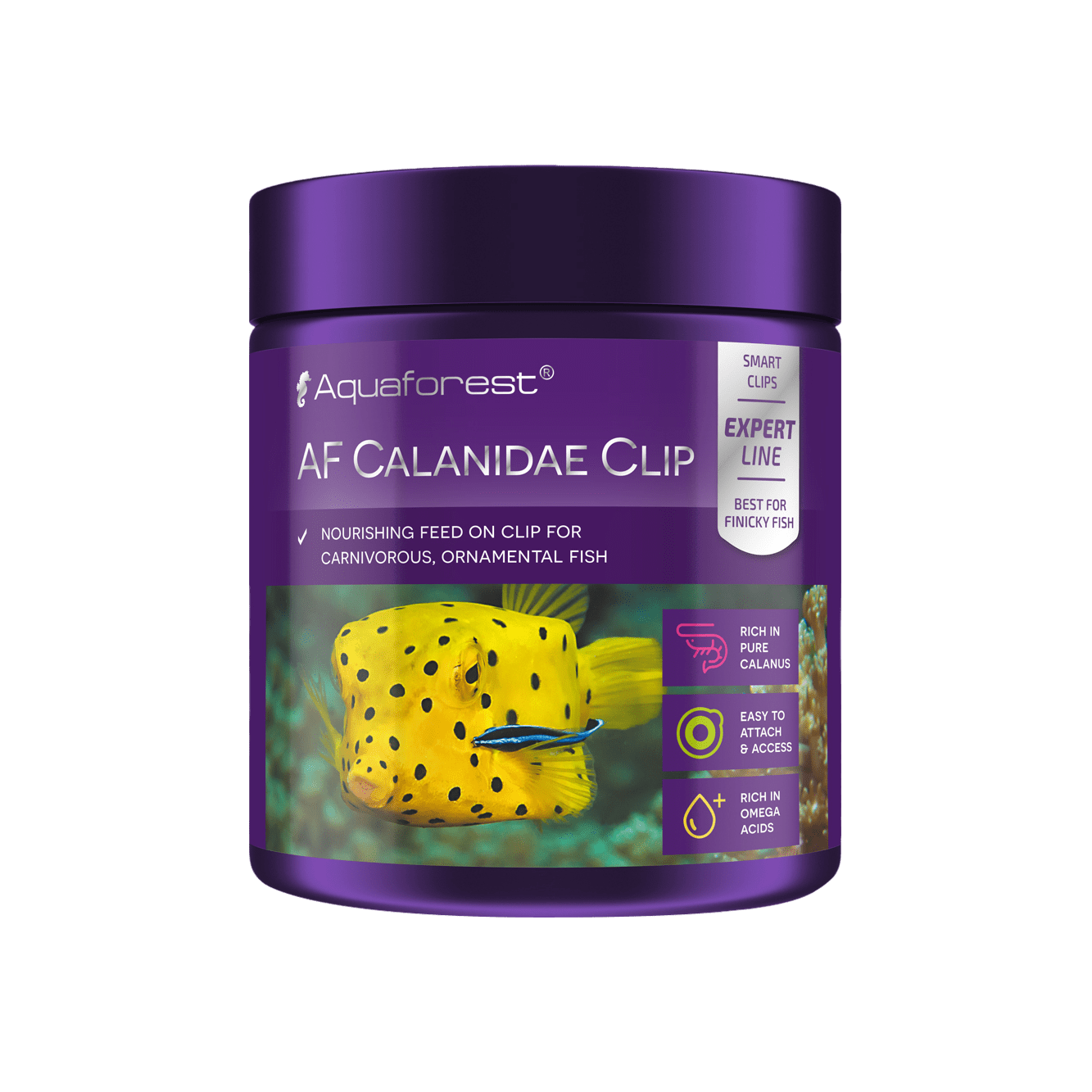 AF Calanidae Clip 100 g