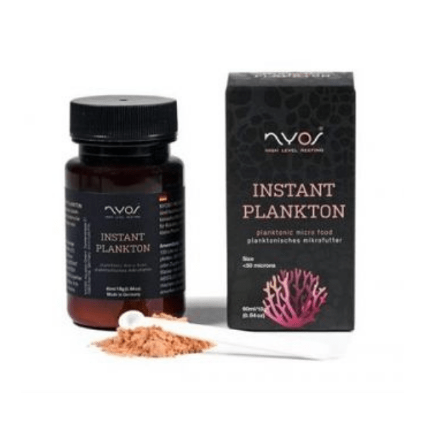Instant Plankton 18g DE/EN/FR/IT/ES