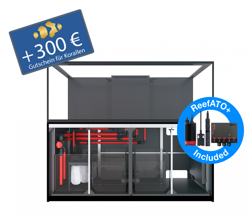 Reefer S 850 G3