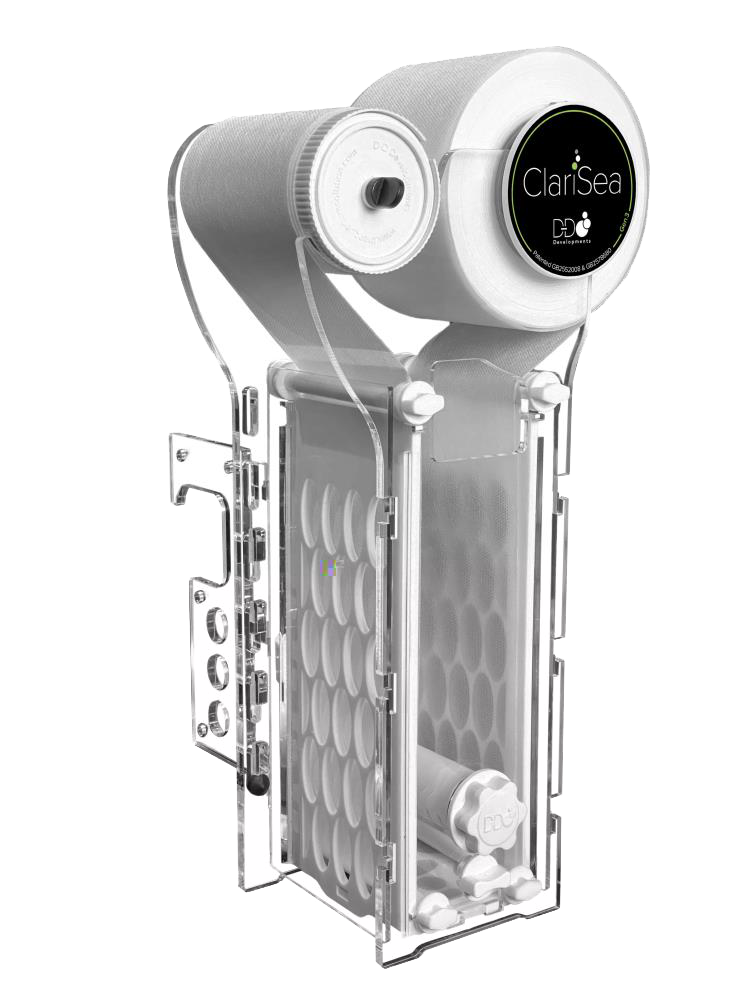 D-D ClariSea SK 3000 Gen3