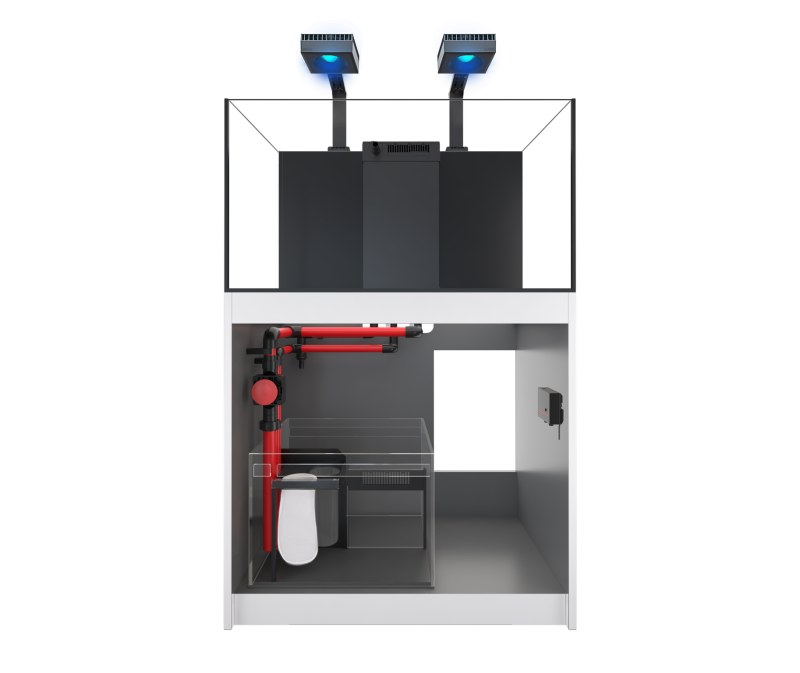 Reefer 250 G3 - DELUXE