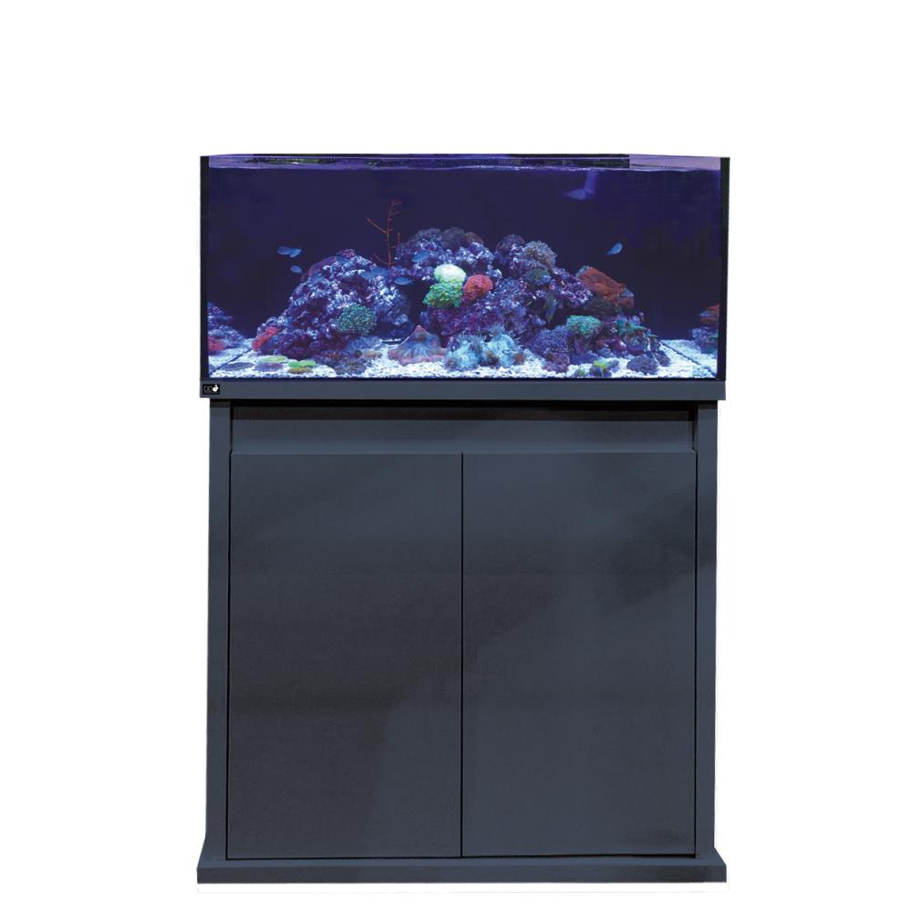 D-D Reef-Pro 900 ANTHRACITE GLOSS -  Aquariumsystem