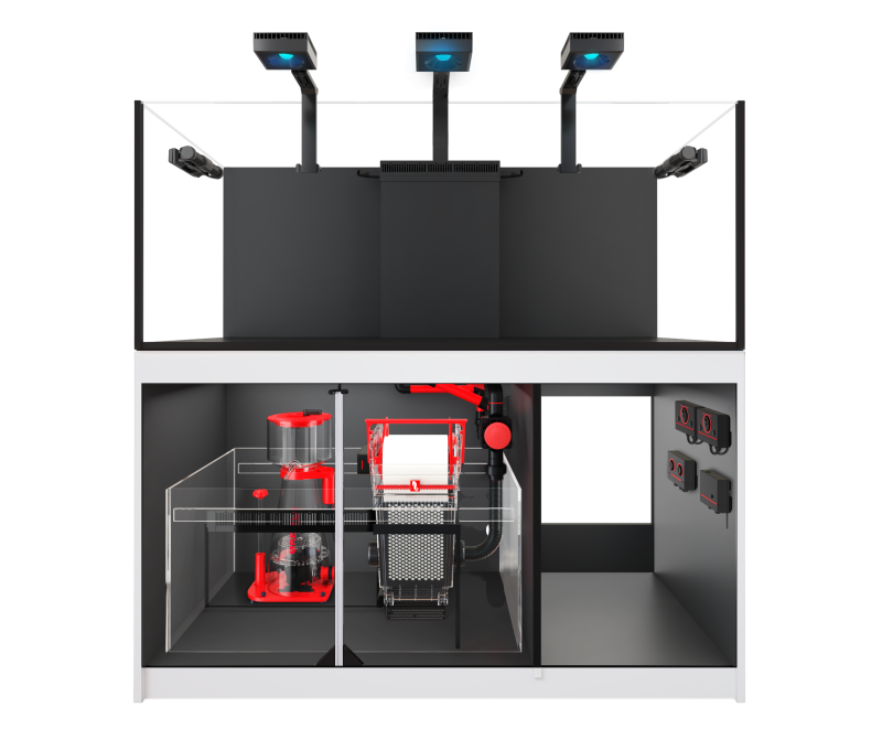 Reefer 525 G3 - MAX - inkl. aller Technik