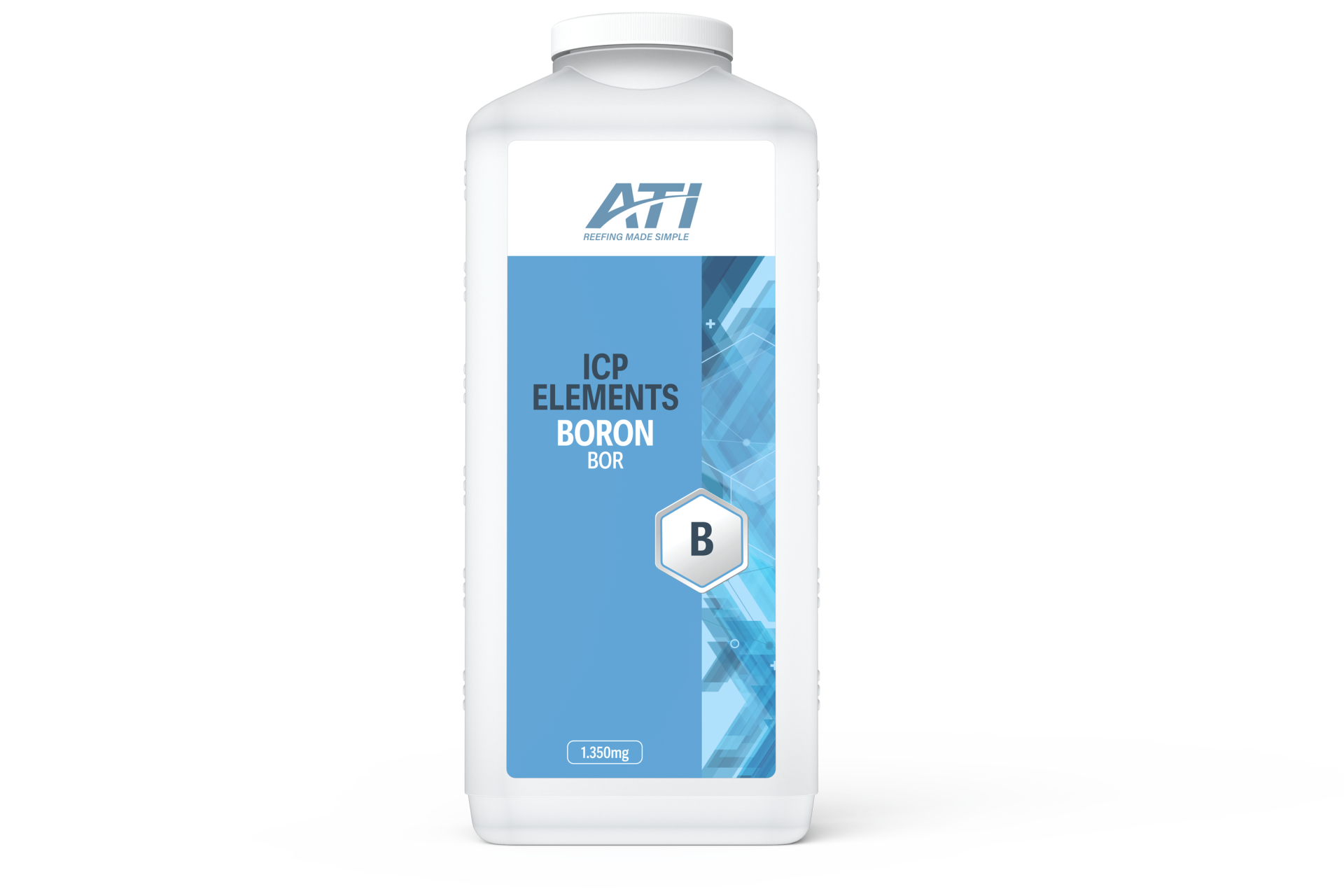 ICP Element Bor 2.700ml