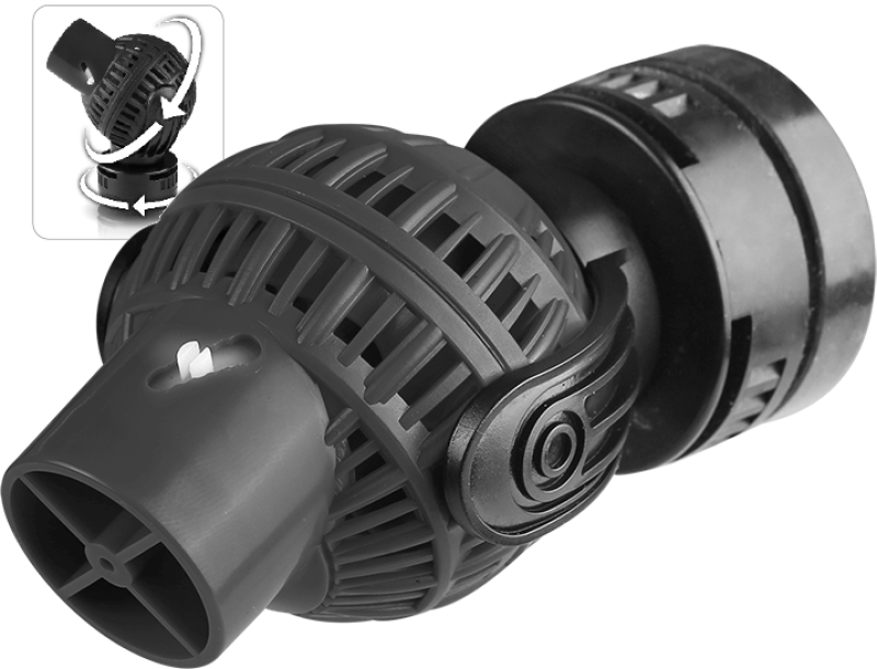 Wave Maker 10.000 l/h Strömungspumpe