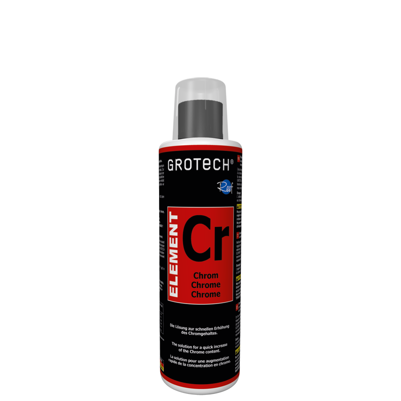 Element Chrom 250 ml