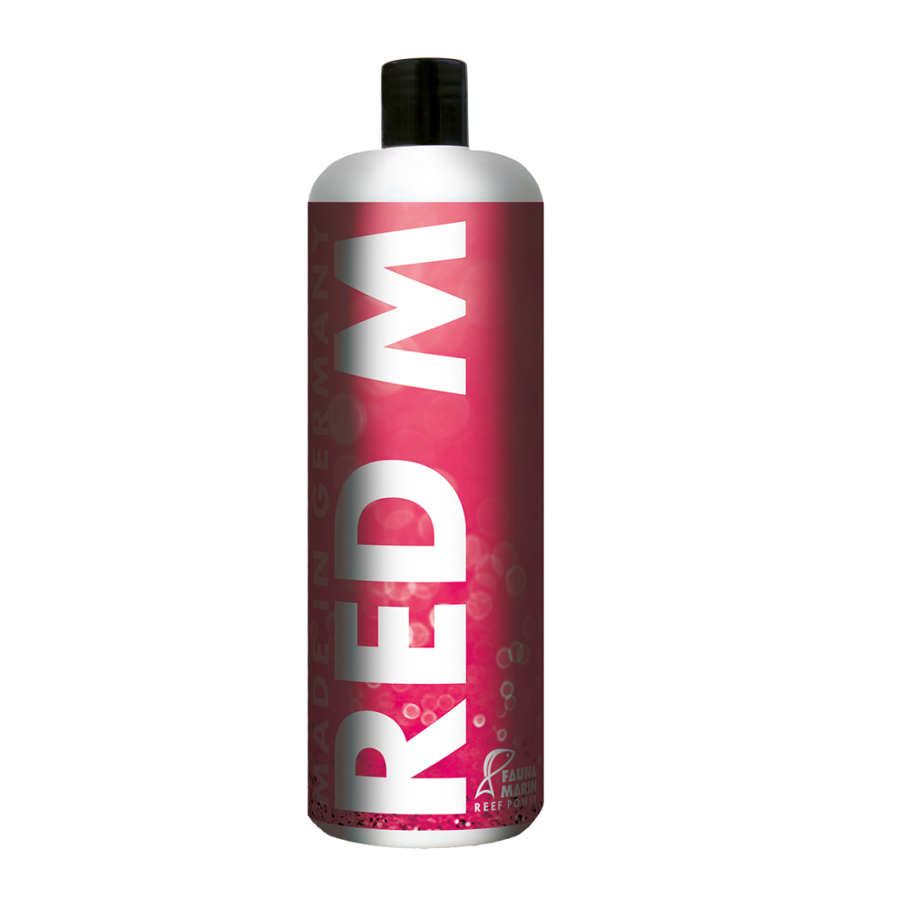 RED M - Cyano Behandlung - 1000 ml