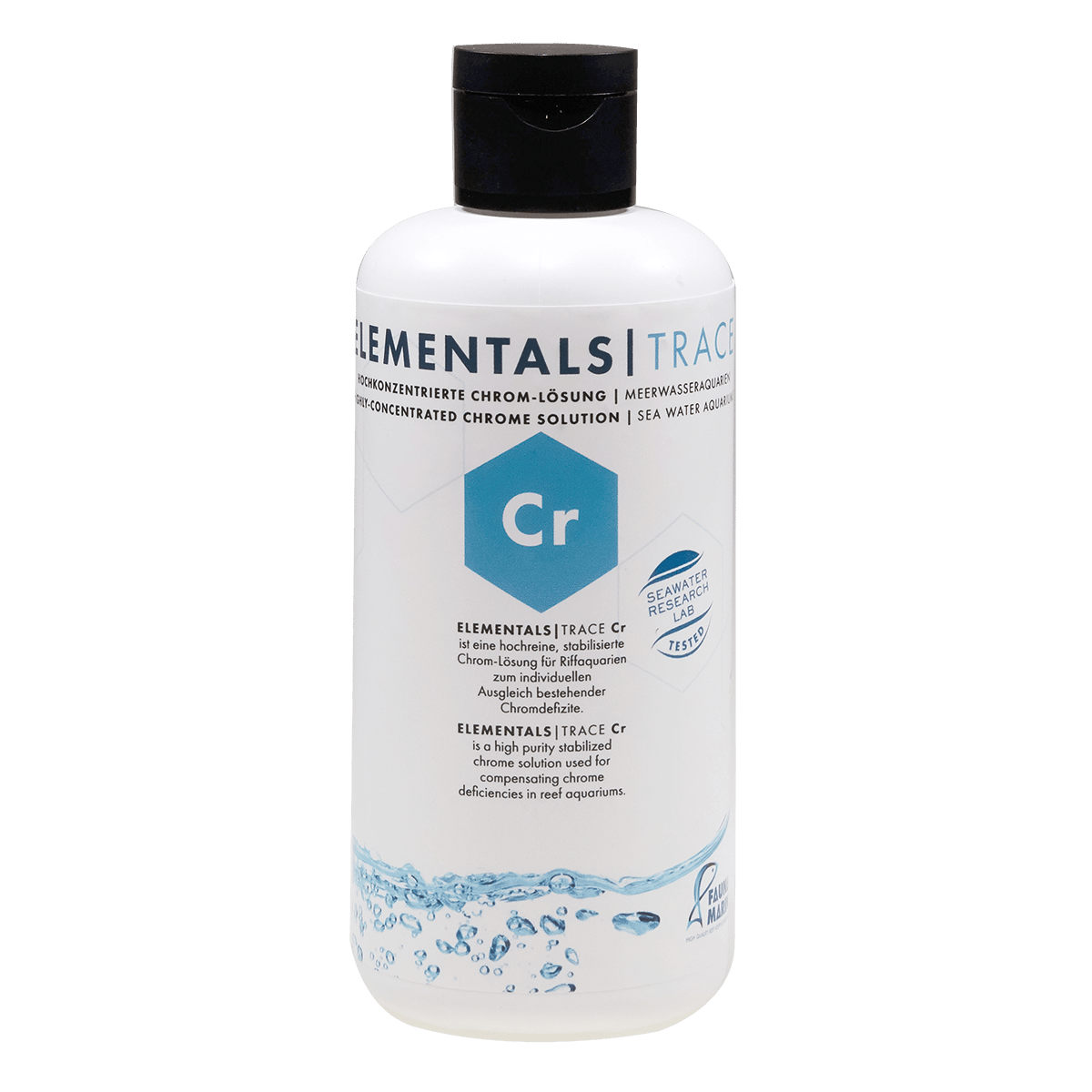 Elementals Trace Cr  - Chrom - 250 ml