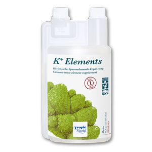Tropic Marin PRO-CORAL K+ ELEMENTS  500 ml
