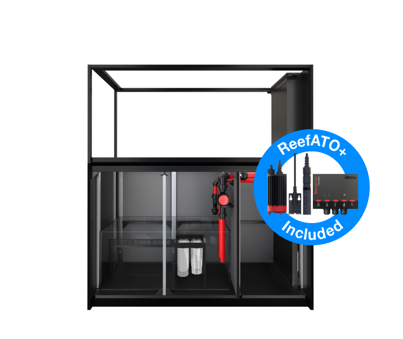 Reefer Peninsula S-700 G3