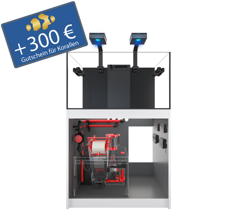 Reefer 300 G3 - MAX - inkl. aller Technik
