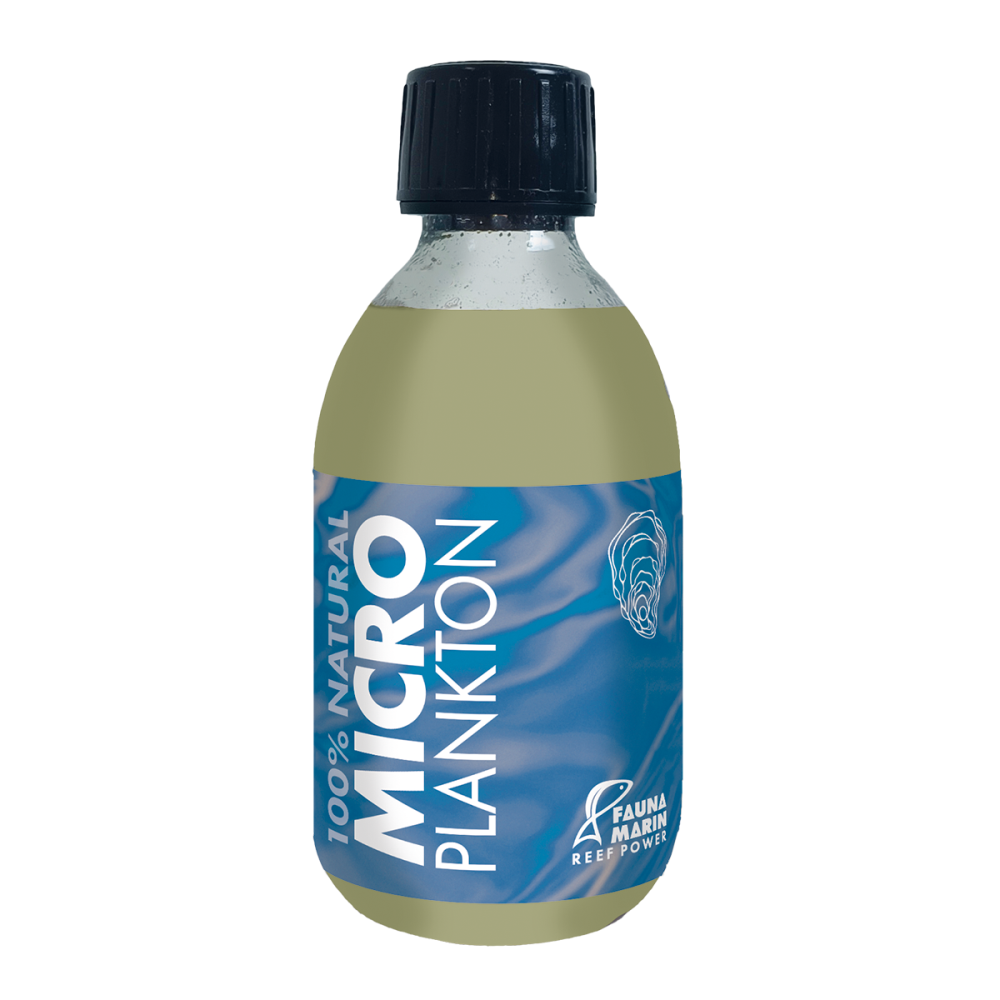 Micro Plankton 250ml