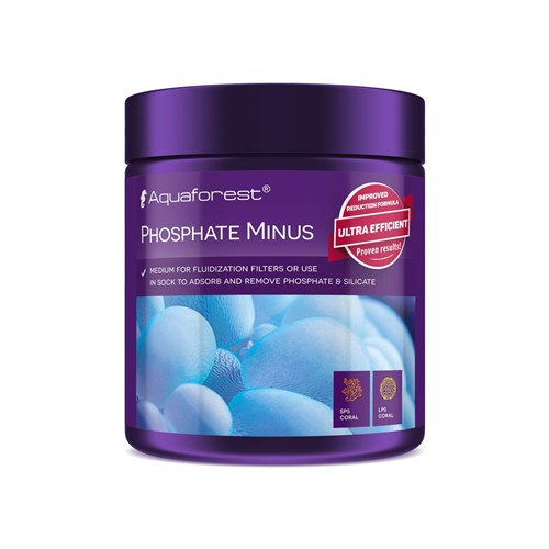 Phosphate Minus 250 ml