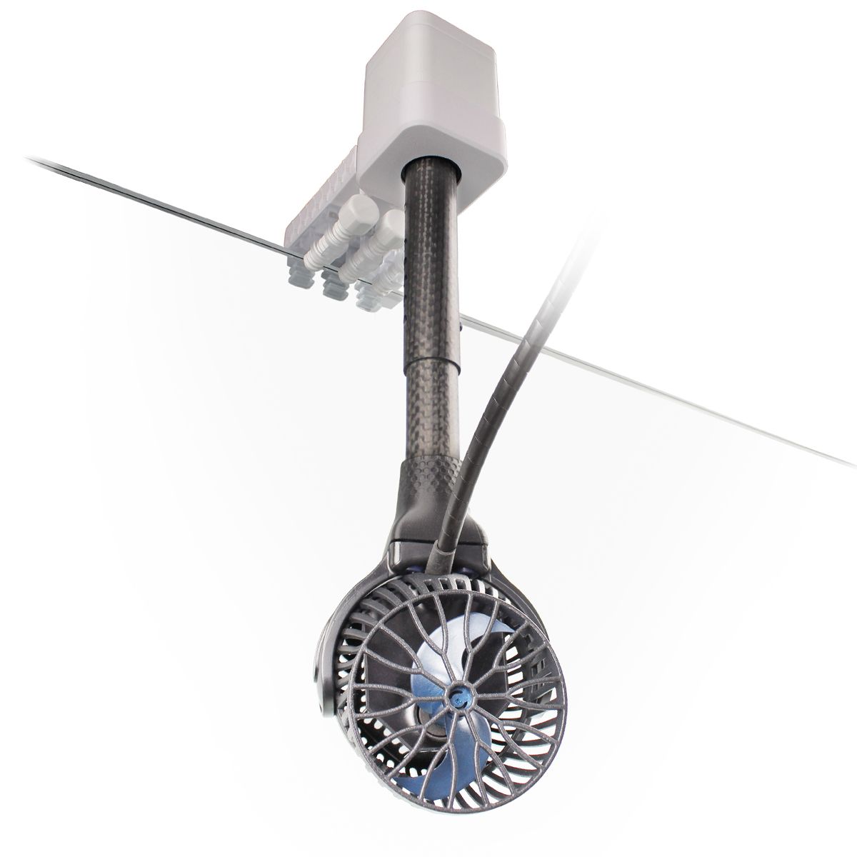 Turbelle® nanostream® 6075 ORCA