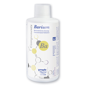 Tropic Marin Components Barium 250 ml