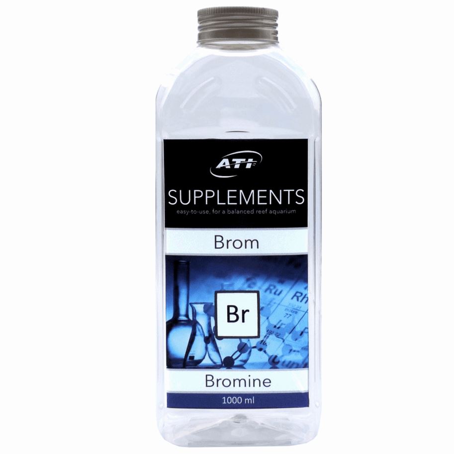 ATI- Brom  1000 ml