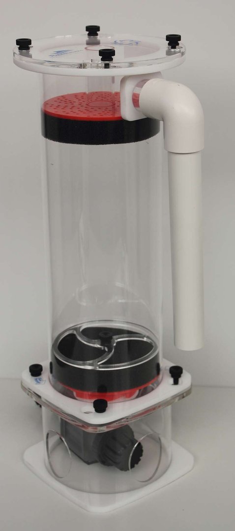 Bubble Magus BP 100 Bio Pellet Reaktor
