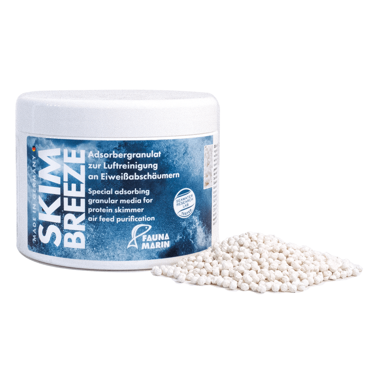 Skim Breeze - Adsorbergranulat - 435 g
