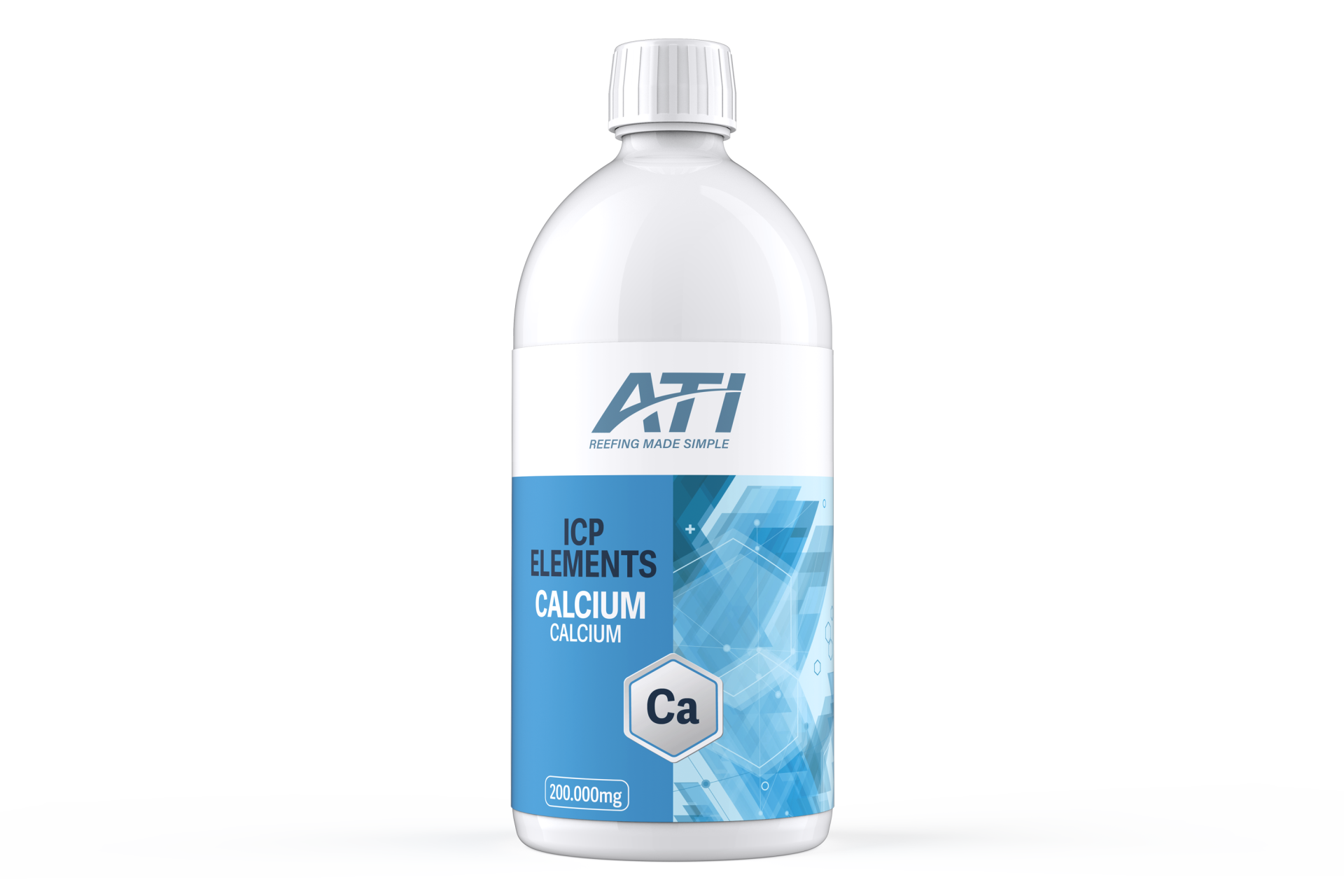 ICP Element Calcium 1.000ml