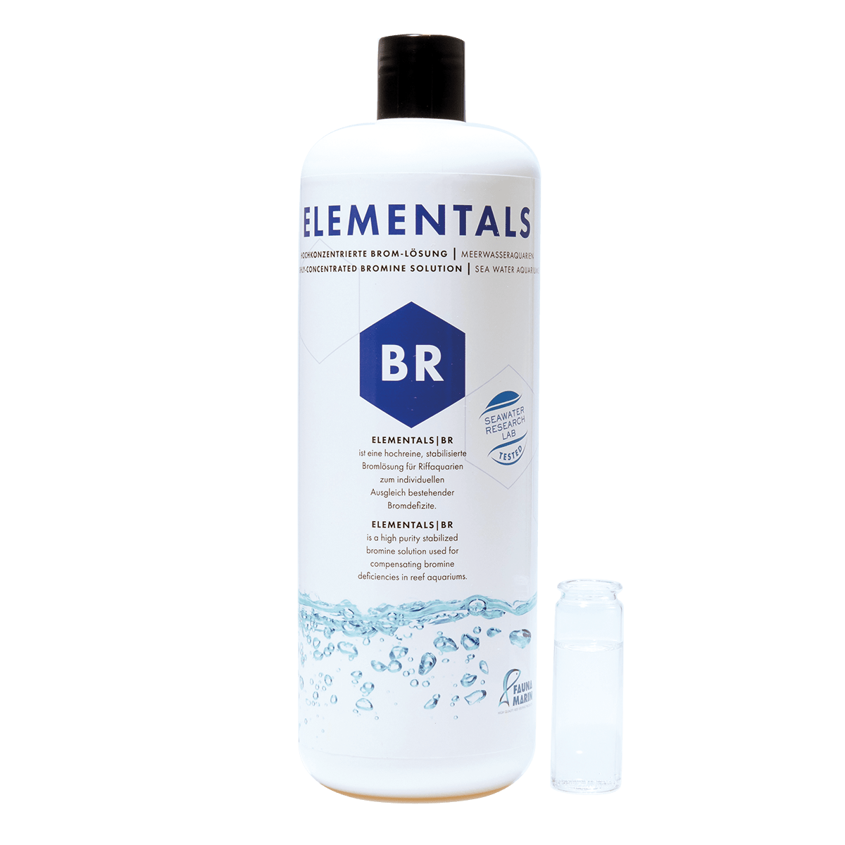 Elementals Br - Brom - 1000 ml