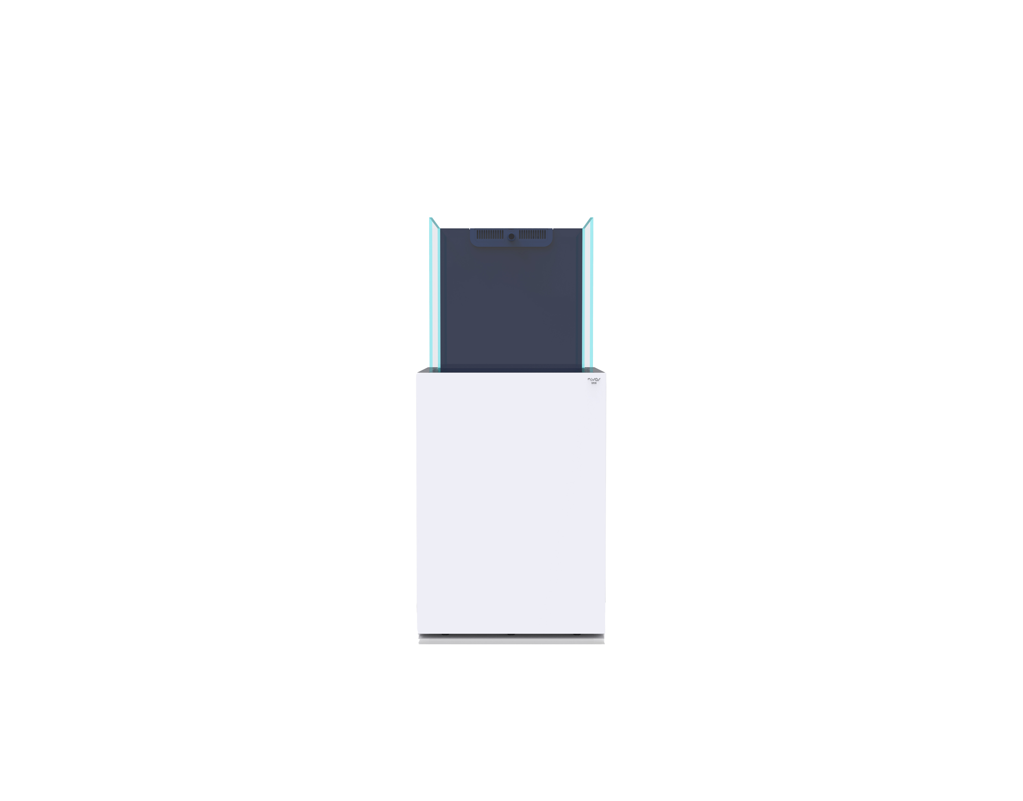 OPUS G2 200 Pro-Line Weiß