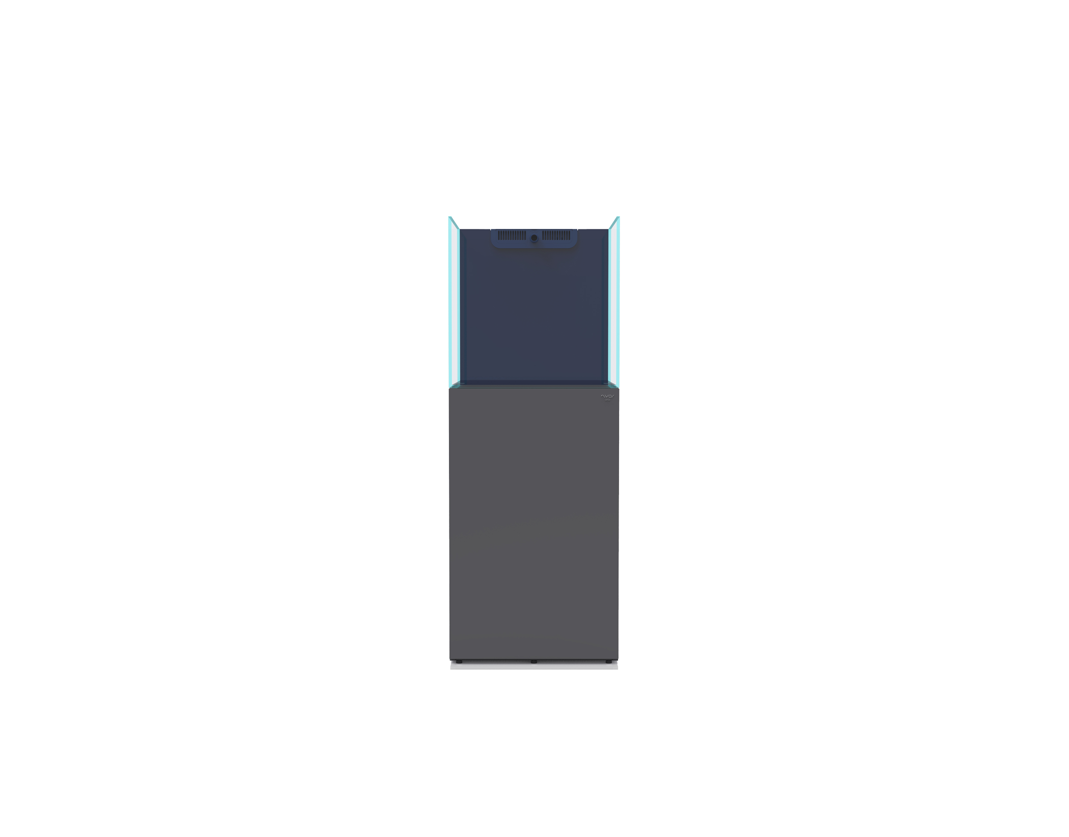OPUS G2 200 Slim-Line Grau