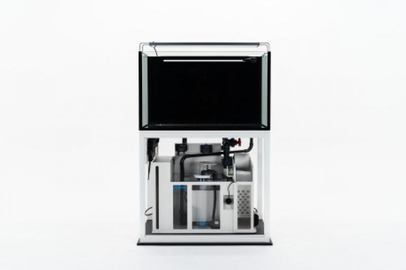 ReefTank Systemaquarium / Deltec 360 Liter