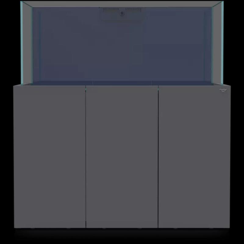 Nyos Opus G2 Aquarium 440 Pro und Slim Line - Variante: Slim Line weiß