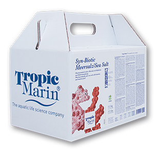 Tropic Marin Syn-Biotic Meersalz 12,5 kg