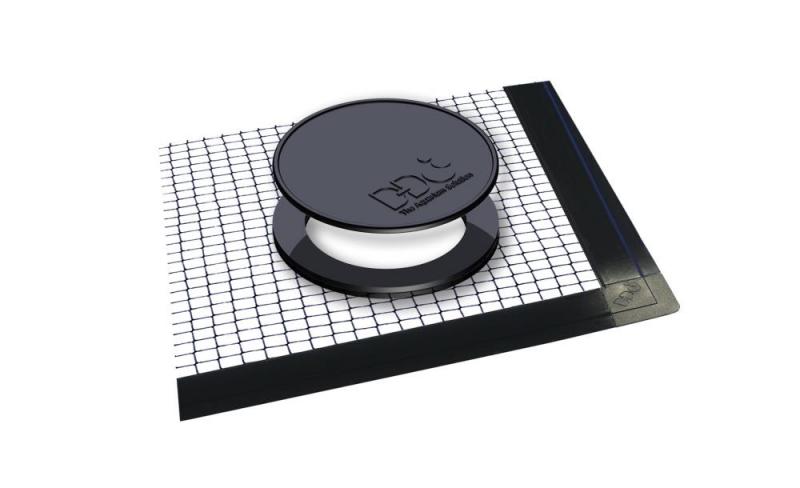 Futterklappe D-D JumpGuard