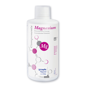 Tropic Marin Components Magnesium 500 ml