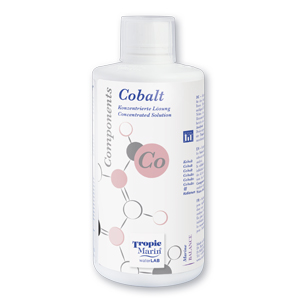 Tropic Marin Components Cobalt 250 ml