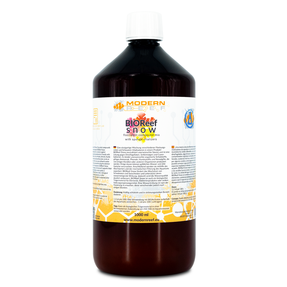 BIOReef-Snow 1000ml