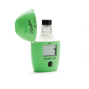 Checker HC für Nitrit, sehr niedrig (0 bis 200 µg/l)